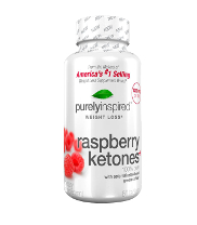 Raspberry ketones +