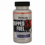 ripped fuel x5