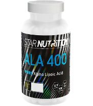 ALA 400