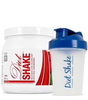 diet shake
